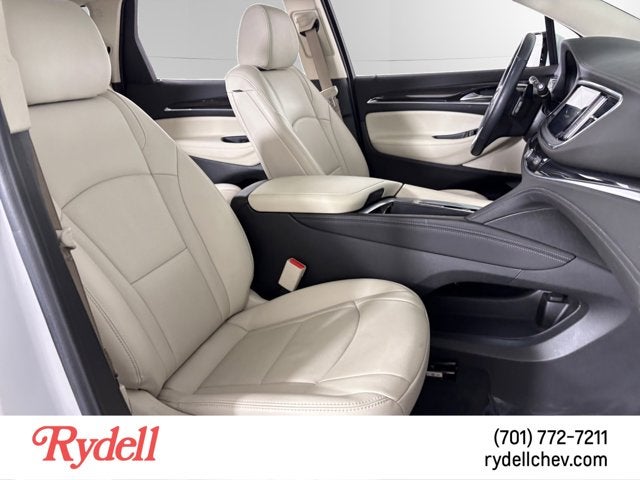 2022 Buick Enclave Premium