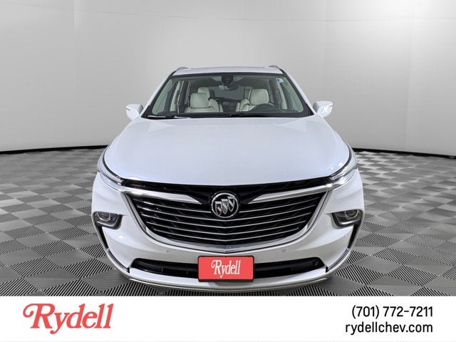 2022 Buick Enclave Premium
