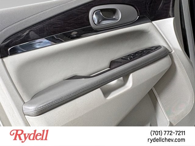 2015 Buick Enclave Convenience