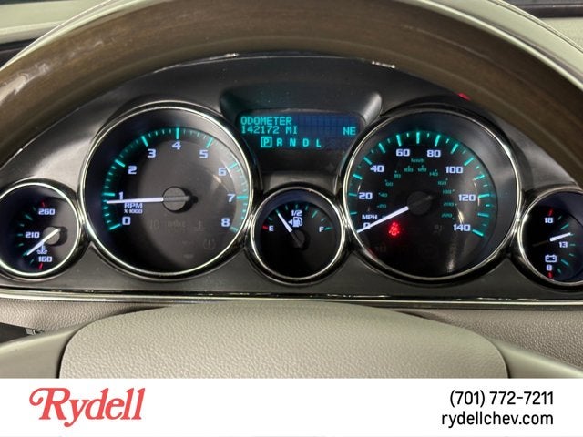 2015 Buick Enclave Convenience