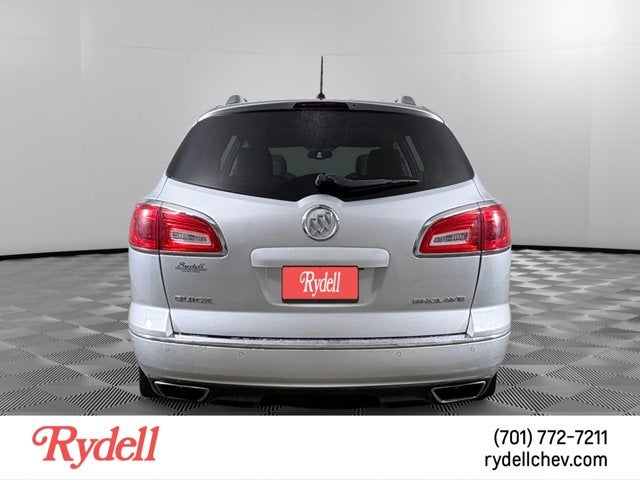 2015 Buick Enclave Convenience