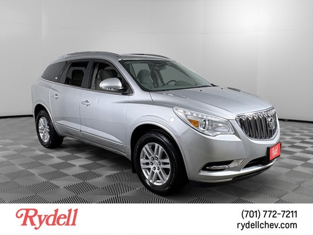 2015 Buick Enclave Convenience