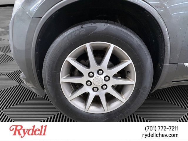 2014 Buick Enclave Leather