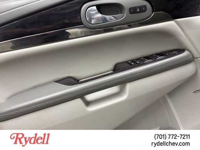2017 Buick Enclave Premium