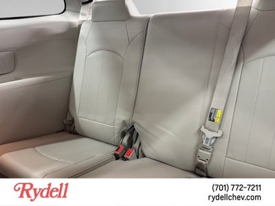 2017 Buick Enclave Premium