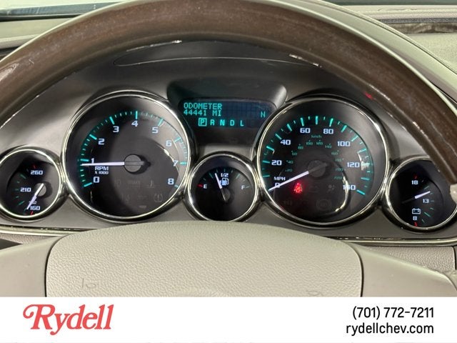 2014 Buick Enclave Premium