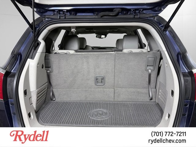 2014 Buick Enclave Premium