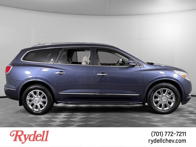2014 Buick Enclave Premium