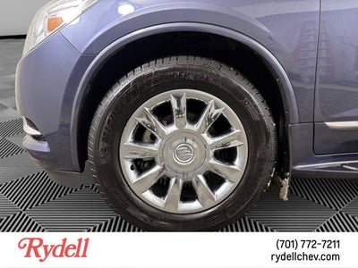 2014 Buick Enclave Premium