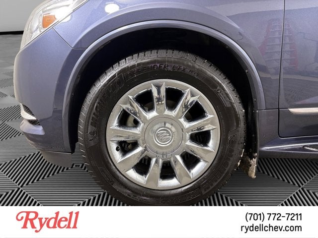 2014 Buick Enclave Premium