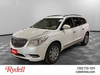2016 Buick Enclave Premium