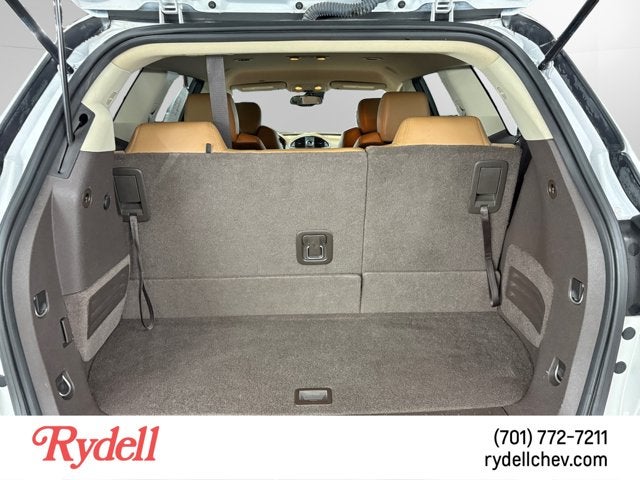 2016 Buick Enclave Premium