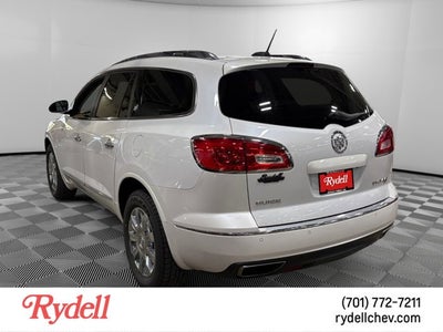 2016 Buick Enclave Premium