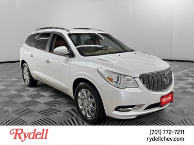 2016 Buick Enclave Premium