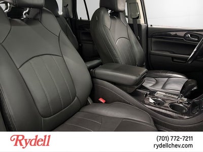 2017 Buick Enclave Premium