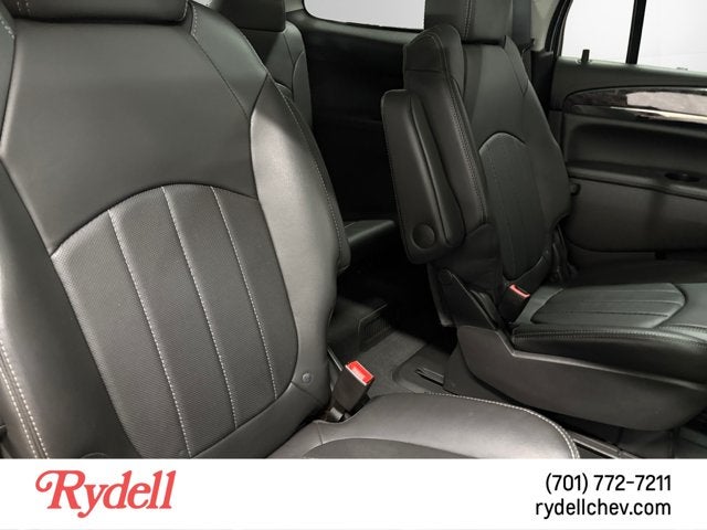2017 Buick Enclave Premium