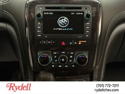 2017 Buick Enclave Premium