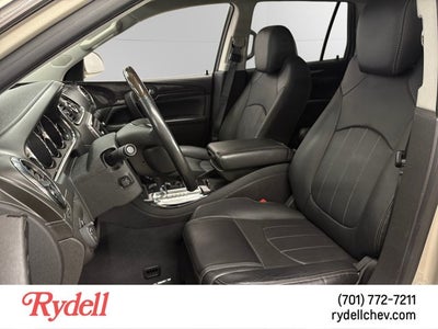 2017 Buick Enclave Premium