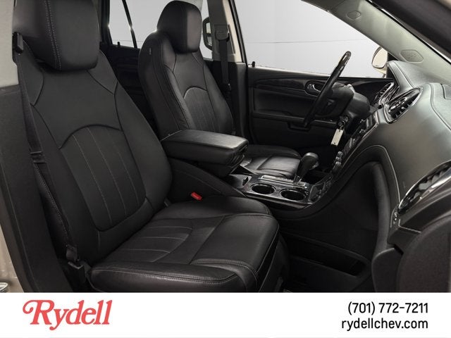 2017 Buick Enclave Premium
