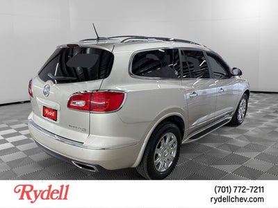2017 Buick Enclave Premium