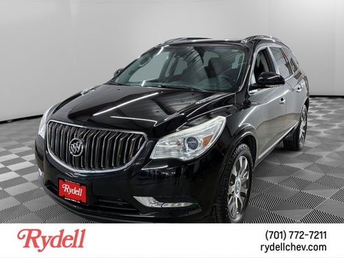 2016 Buick Enclave Premium