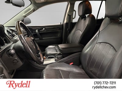 2016 Buick Enclave Premium