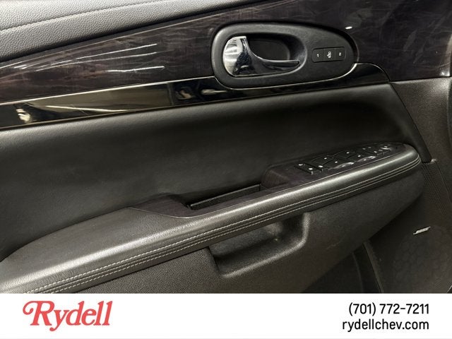 2016 Buick Enclave Premium