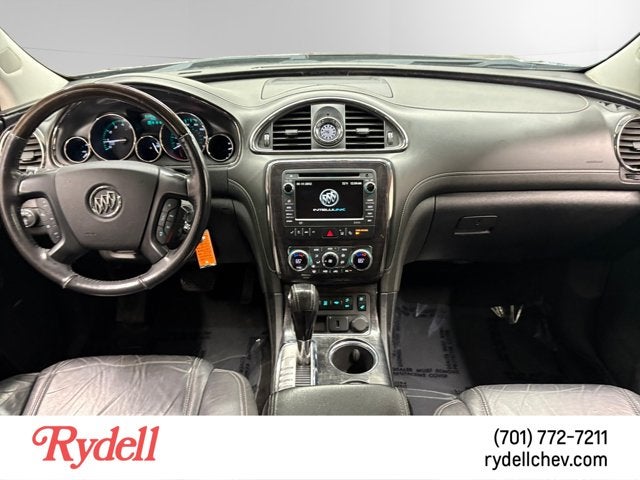 2016 Buick Enclave Premium