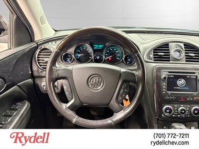 2016 Buick Enclave Premium
