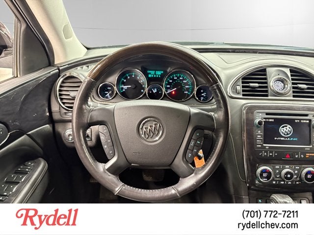 2016 Buick Enclave Premium