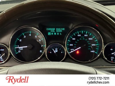 2016 Buick Enclave Premium