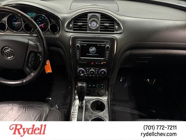 2016 Buick Enclave Premium