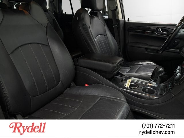2016 Buick Enclave Premium