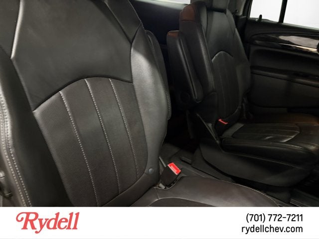 2016 Buick Enclave Premium