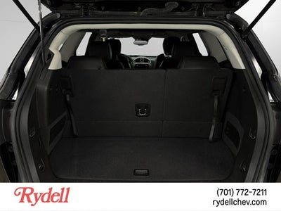 2016 Buick Enclave Premium