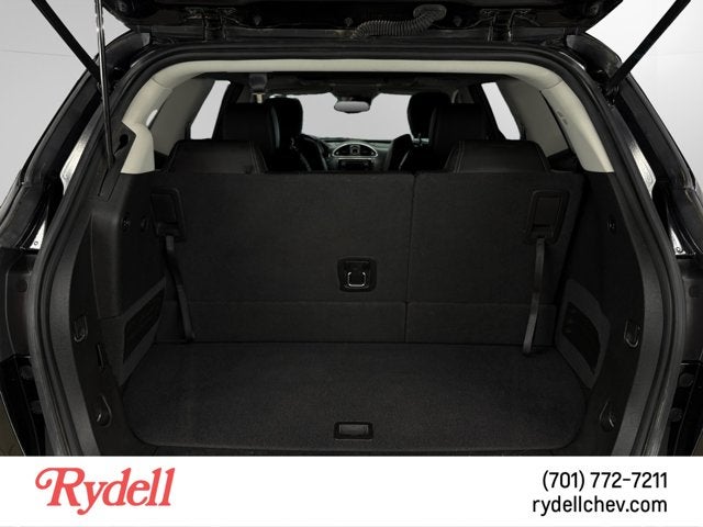2016 Buick Enclave Premium