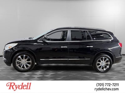 2016 Buick Enclave Premium