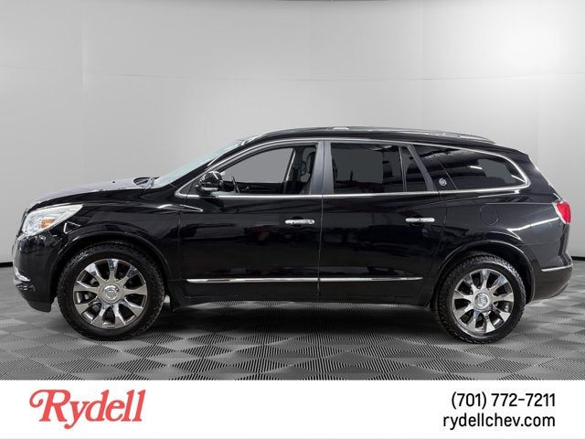 2016 Buick Enclave Premium