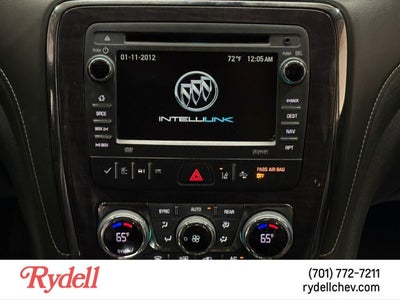 2016 Buick Enclave Premium