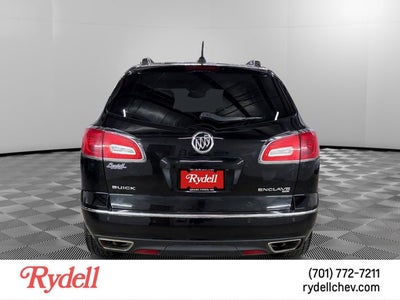 2016 Buick Enclave Premium