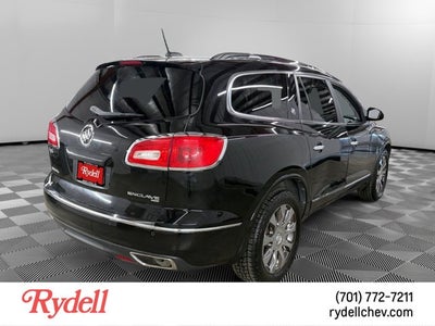 2016 Buick Enclave Premium