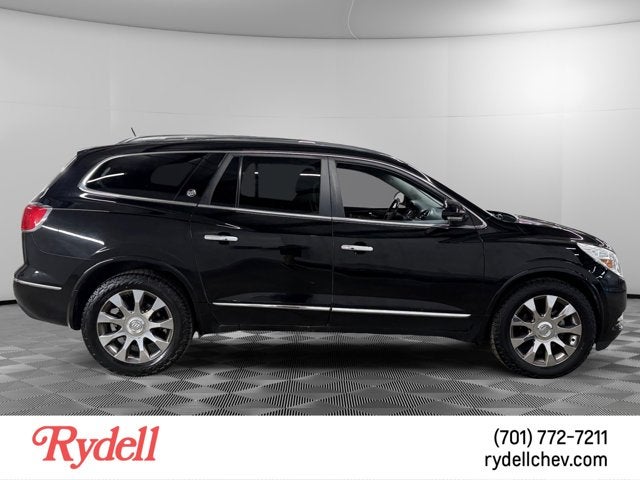 2016 Buick Enclave Premium