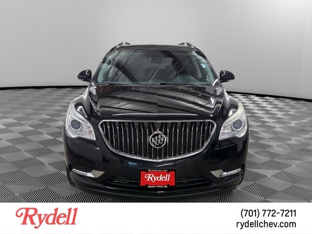 2016 Buick Enclave Premium