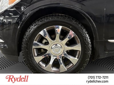 2016 Buick Enclave Premium