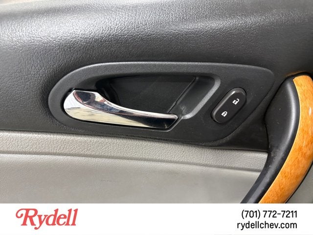 2007 Saturn VUE V6