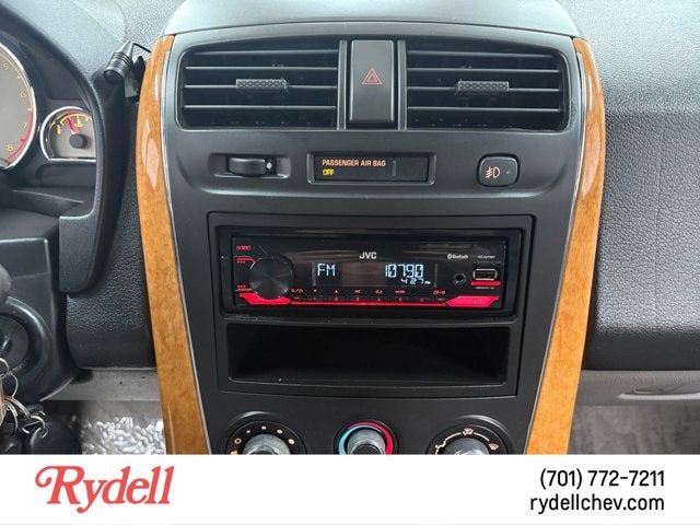 2007 Saturn VUE V6