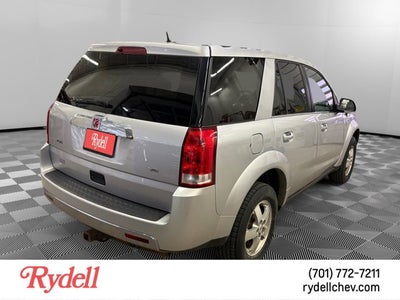 2007 Saturn VUE V6