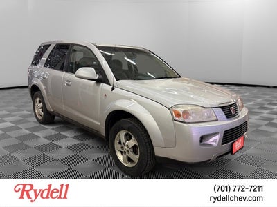 2007 Saturn VUE V6