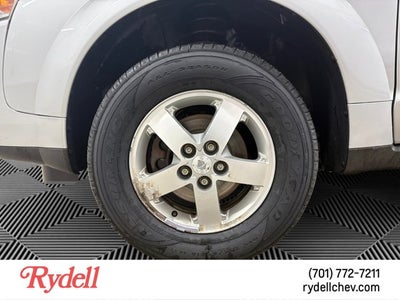 2007 Saturn VUE V6