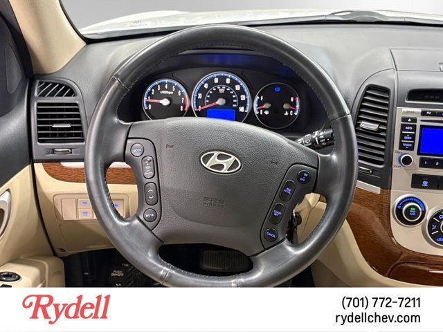 2009 Hyundai Santa Fe SE